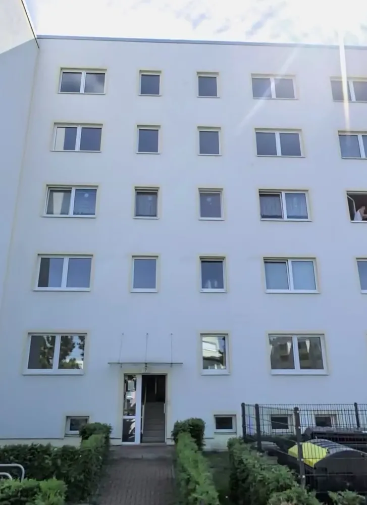 3 Zimmer Wohnung mit 57 m² in Halle (Saale) – Bild 11