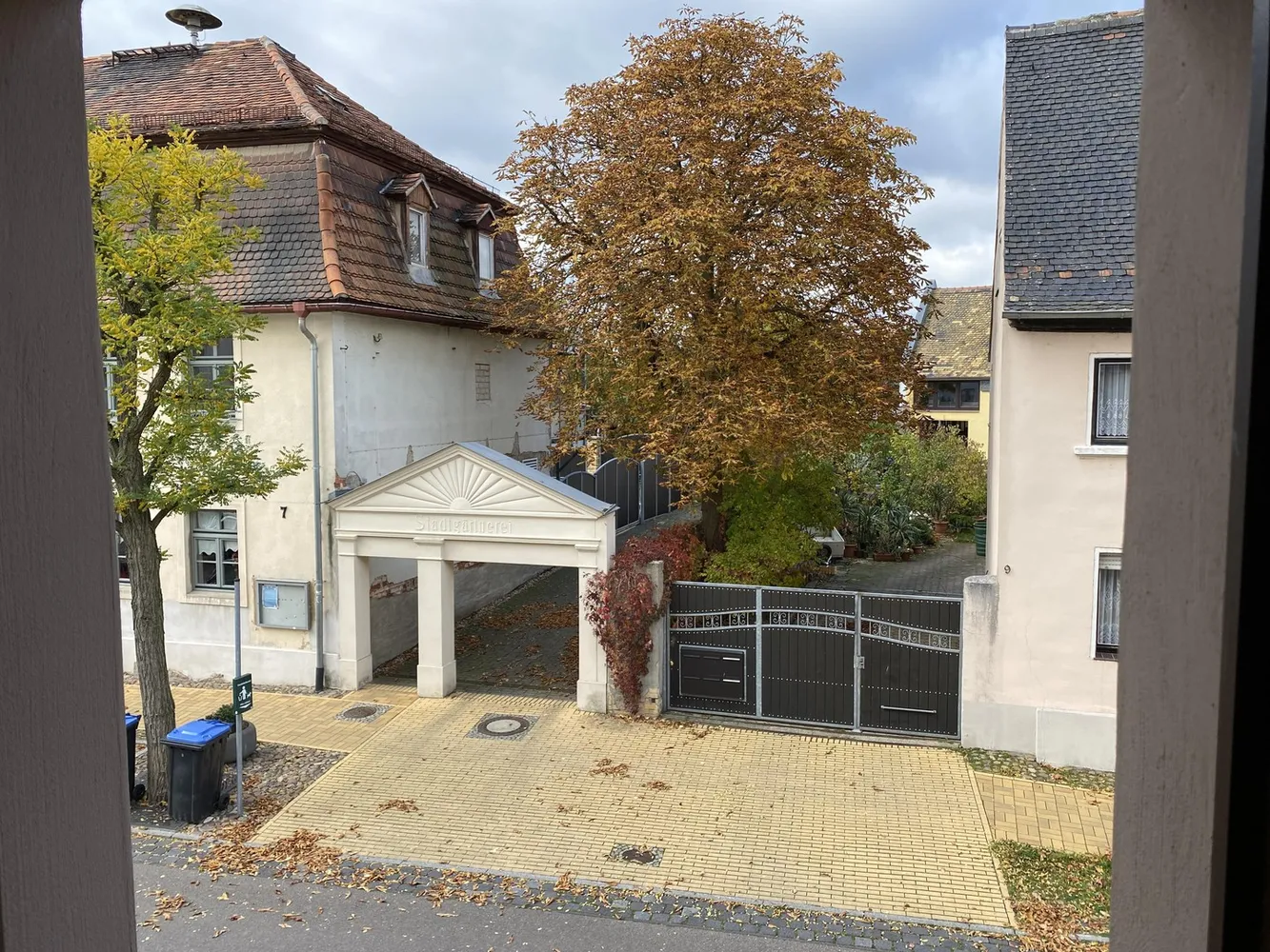 3 Zimmer Wohnung mit 90 m² in Wittenberg – Bild 3