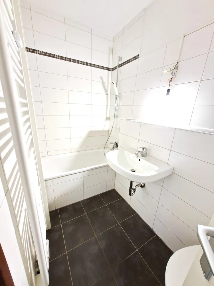 1 Zimmer Wohnung mit 32 m² in Dortmund – Bild 7