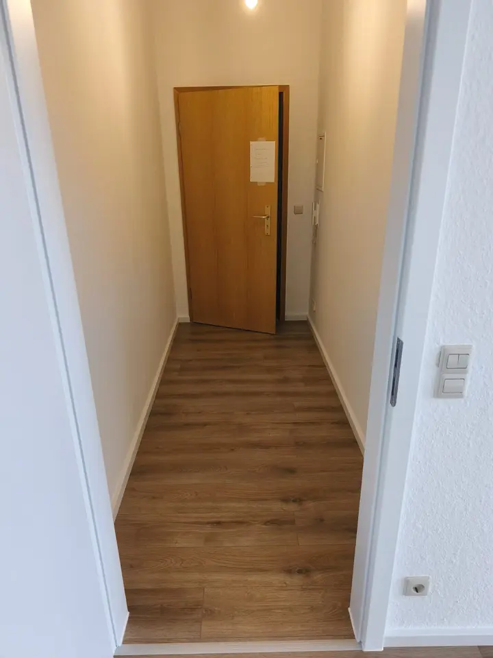 3 Zimmer Wohnung mit 78 m² in Crimmitschau – Bild 8