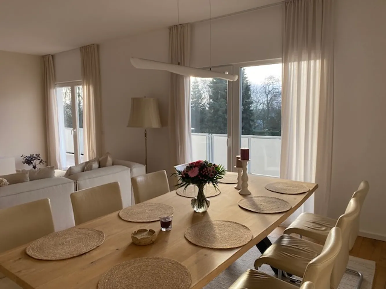 4 Zimmer Wohnung mit 124 m² in Mönchengladbach – Bild 2