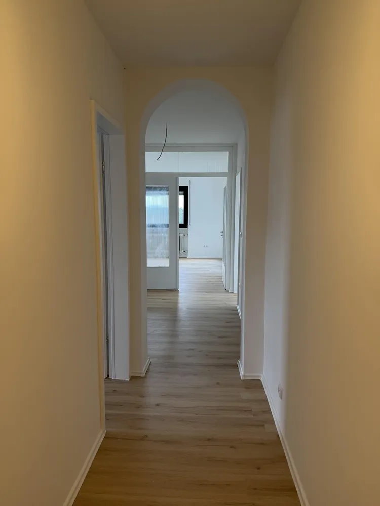 3 room apartment with 76 m² in Hanau – Photo 2
