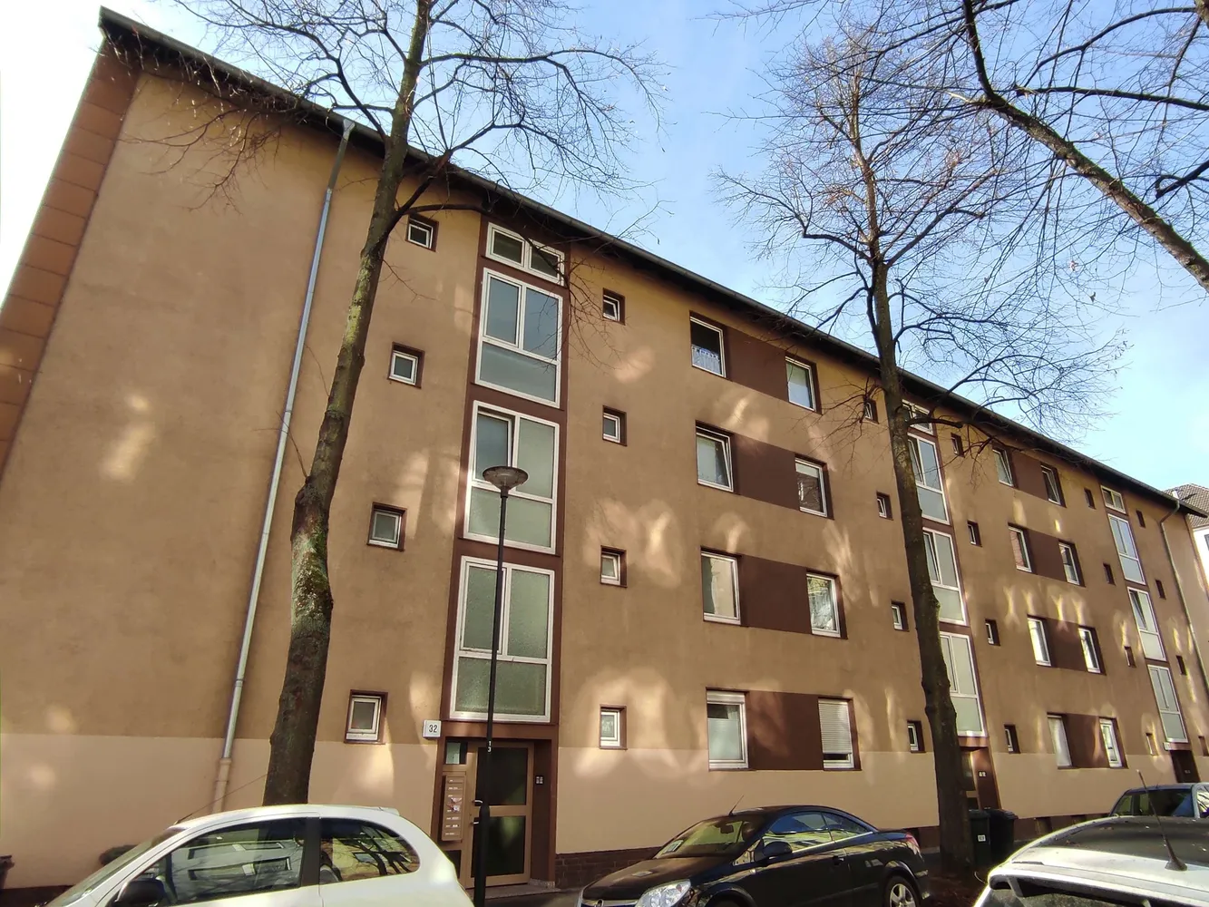 2 Zimmer Wohnung mit 47 m² in Hagen – Bild 6