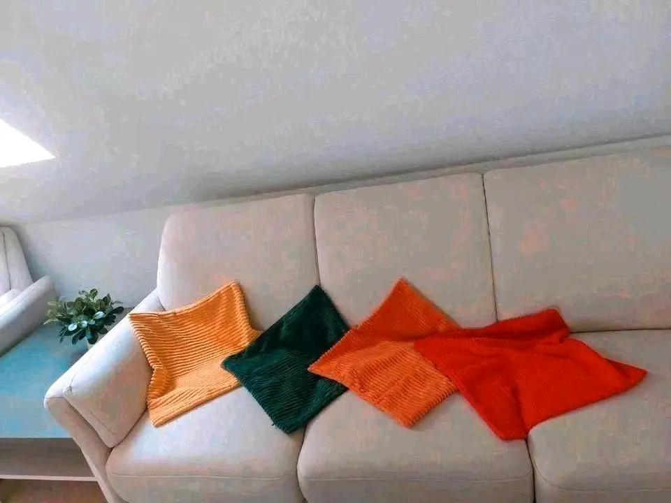 WG-Zimmer mit 38 m² in Flensburg – Bild 4