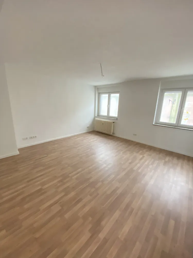 1 Zimmer Wohnung mit 40 m² in Mannheim – Bild 2