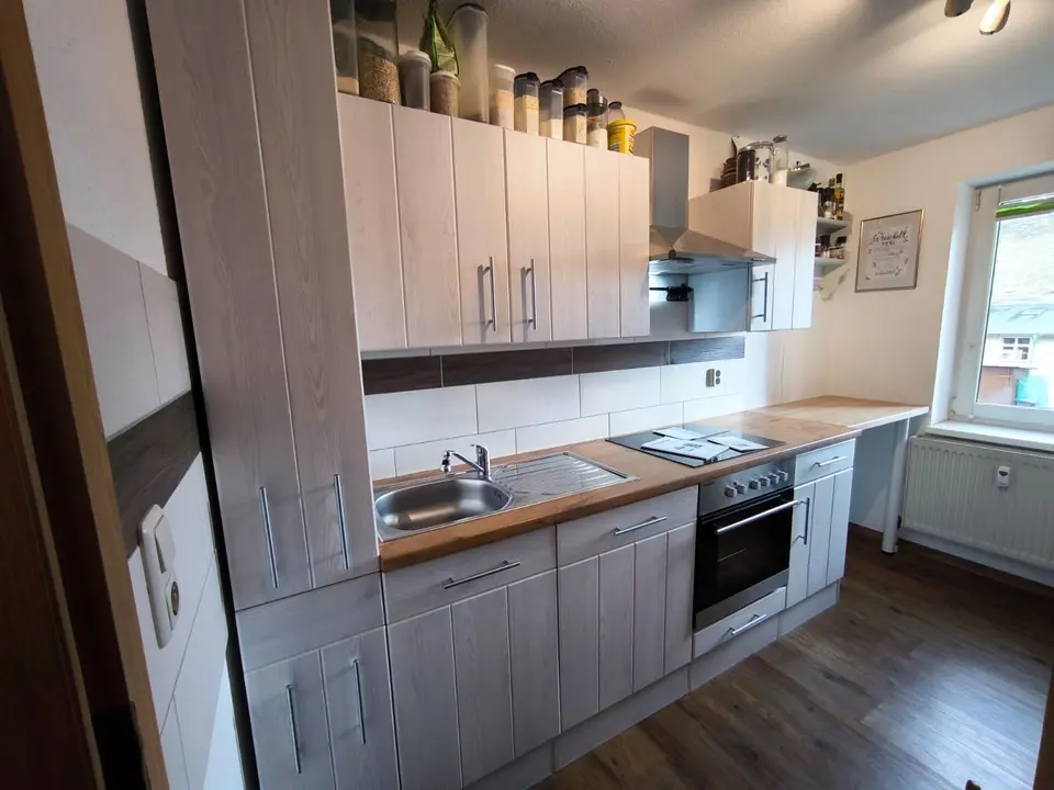 3 Zimmer Wohnung mit 71 m² in Annaberg-Buchholz – Bild 6