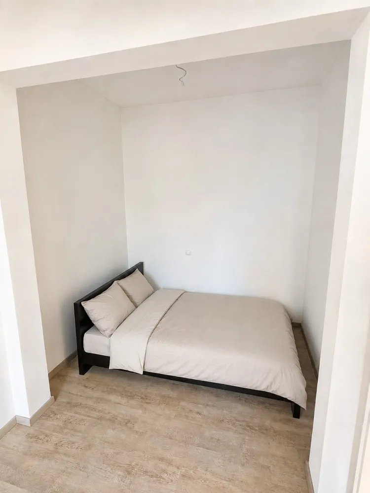 1 room apartment with 42 m² in Munich – Photo 4