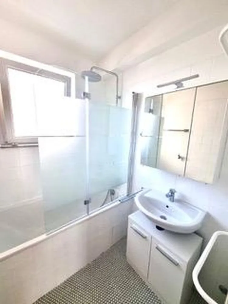 1 Zimmer Wohnung mit 15 m² in Stuttgart – Bild 8