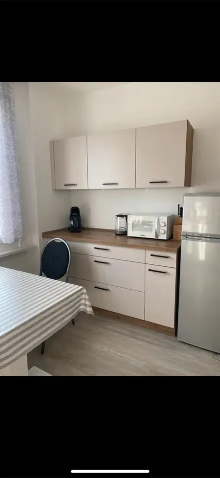 2 Zimmer Wohnung mit 57 m² in Dresden – Bild 4