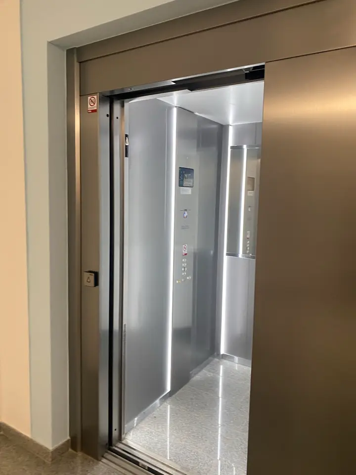 2 Zimmer Wohnung mit 69 m² in Bielefeld – Bild 9