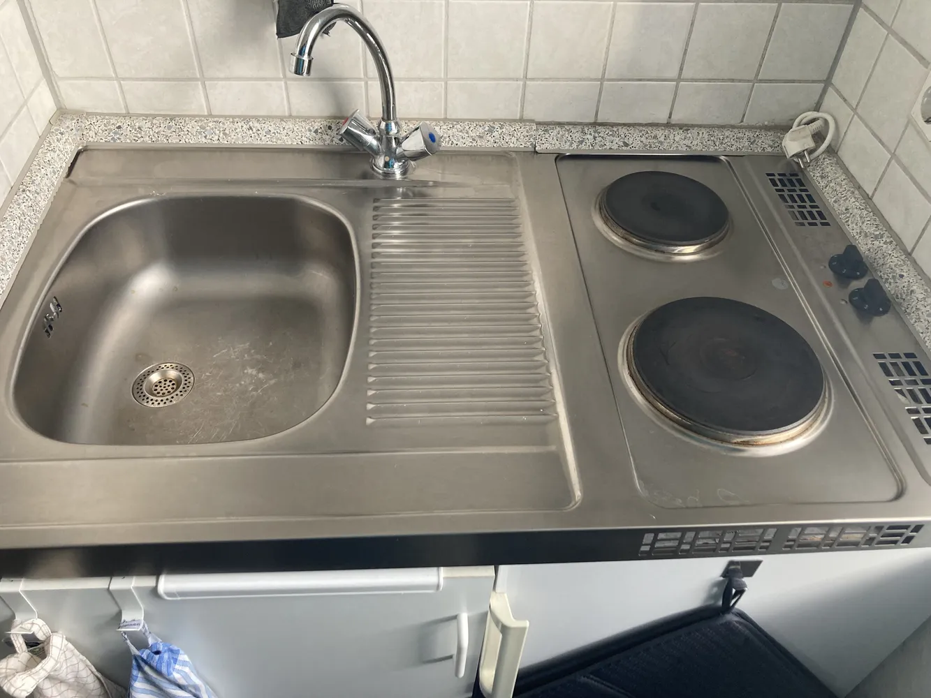 2 Zimmer Wohnung mit 32 m² in Bielefeld – Bild 3