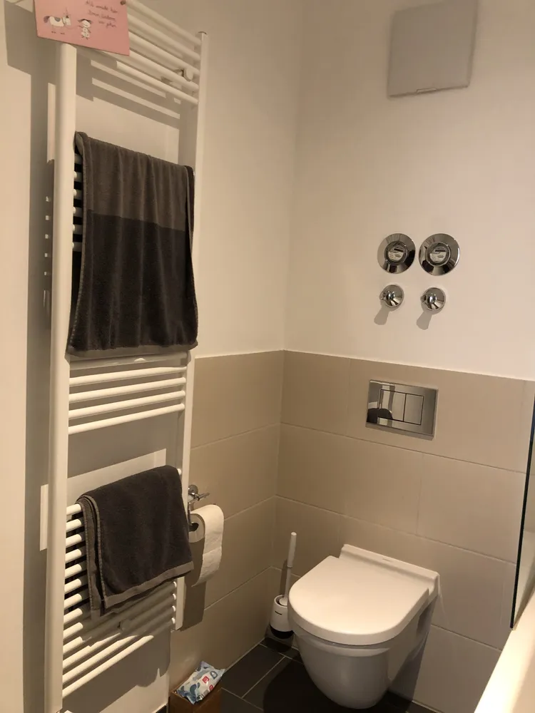 2 room apartment with 62 m² in Cologne – Photo 11