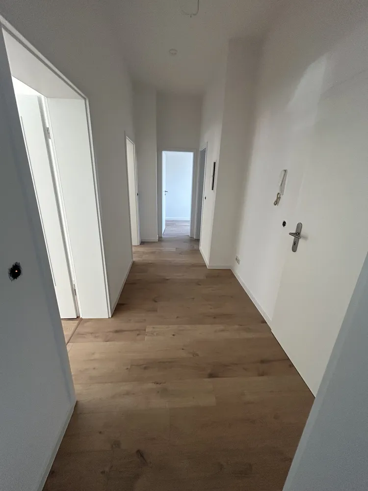3 Zimmer Wohnung mit 56 m² in Gera – Bild 5