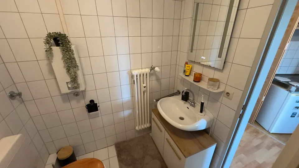 2 Zimmer Wohnung mit 34 m² in Karlsruhe – Bild 10