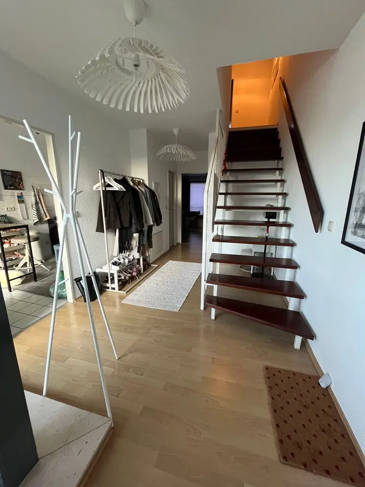3 Zimmer Wohnung mit 96 m² in Bocholt – Bild 3