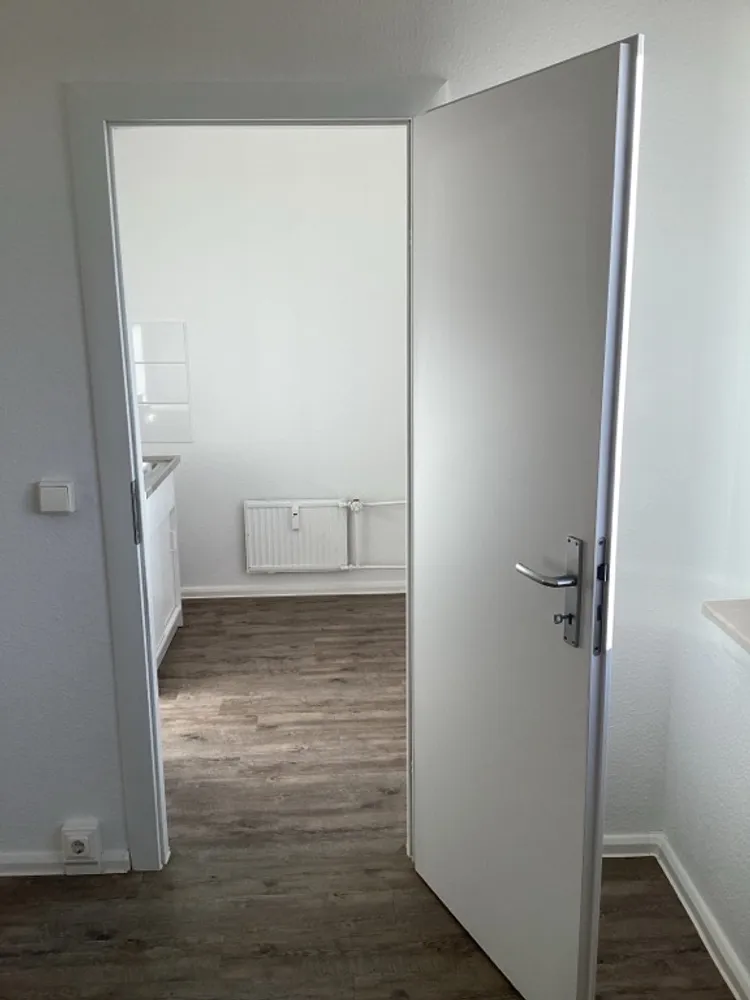 1 Zimmer Wohnung mit 33 m² in Berlin – Bild 6