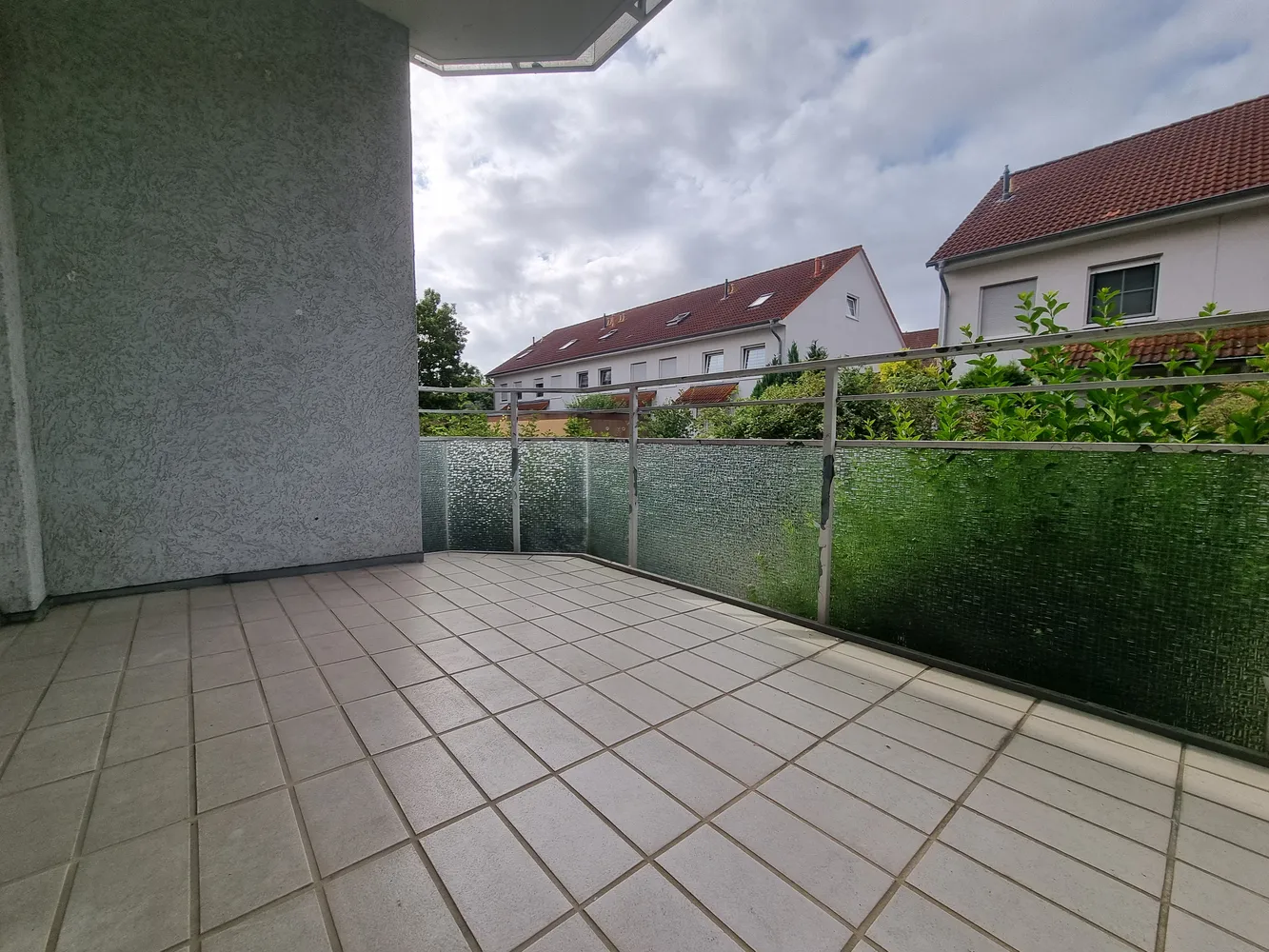 2 Zimmer Wohnung mit 51 m² in Halberstadt – Bild 4