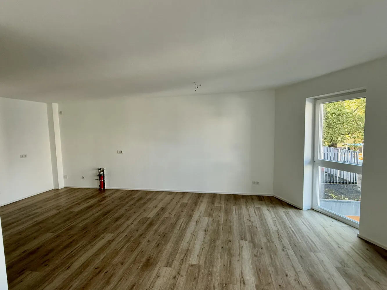 2 Zimmer Wohnung mit 71 m² in Mannheim – Bild 2