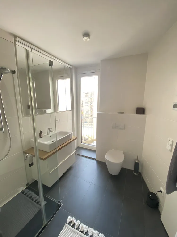 3 Zimmer Wohnung mit 95 m² in München – Bild 7