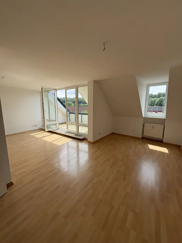 3 room apartment with 101 m² in Regensburg – Photo 3