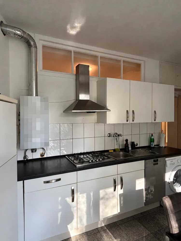 3 Zimmer Wohnung mit 82 m² in Bochum – Bild 2