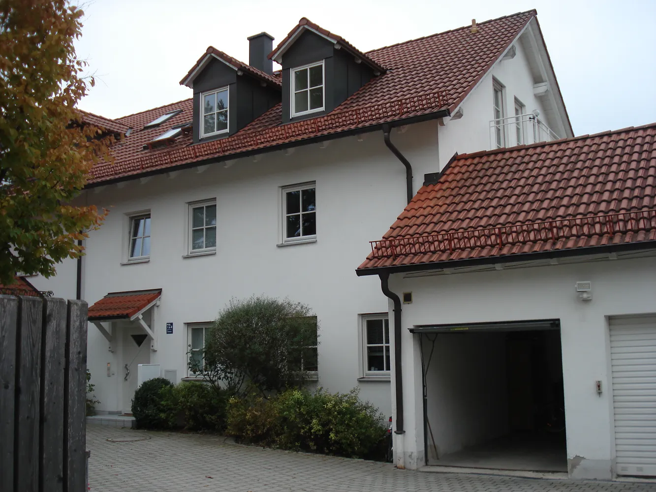 3 Zimmer Wohnung mit 60 m² in München – Bild 1