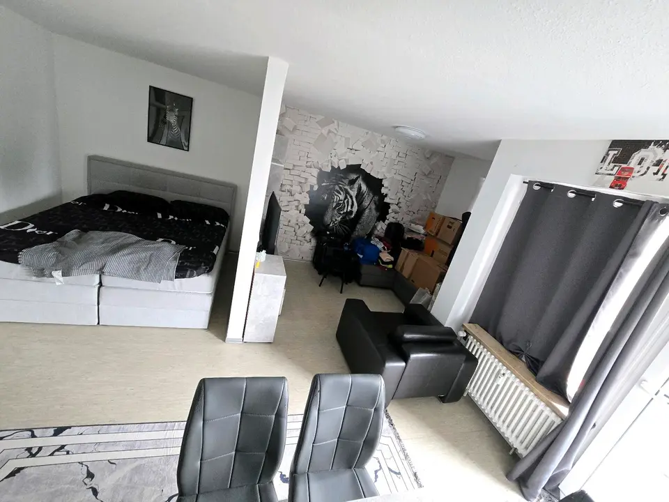 2 Zimmer Wohnung mit 37 m² in Aachen – Bild 4