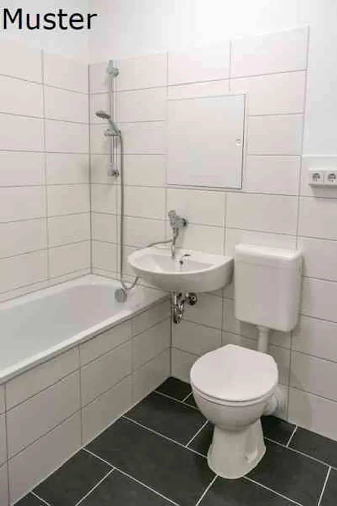 3 Zimmer Wohnung mit 64 m² in Dresden – Bild 3