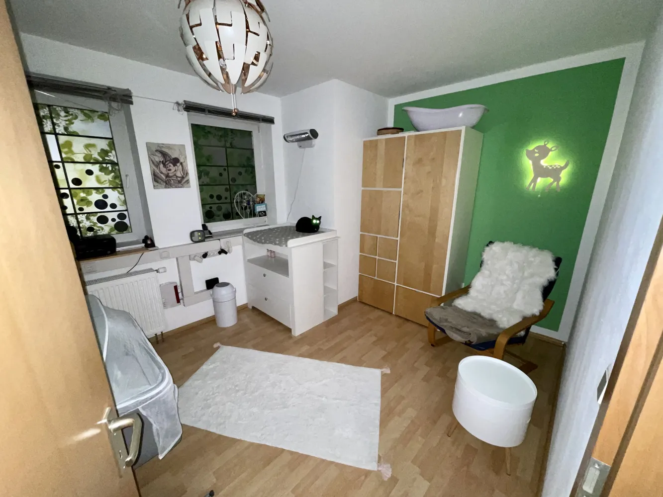 3 Zimmer Wohnung mit 77 m² in Hagen – Bild 6
