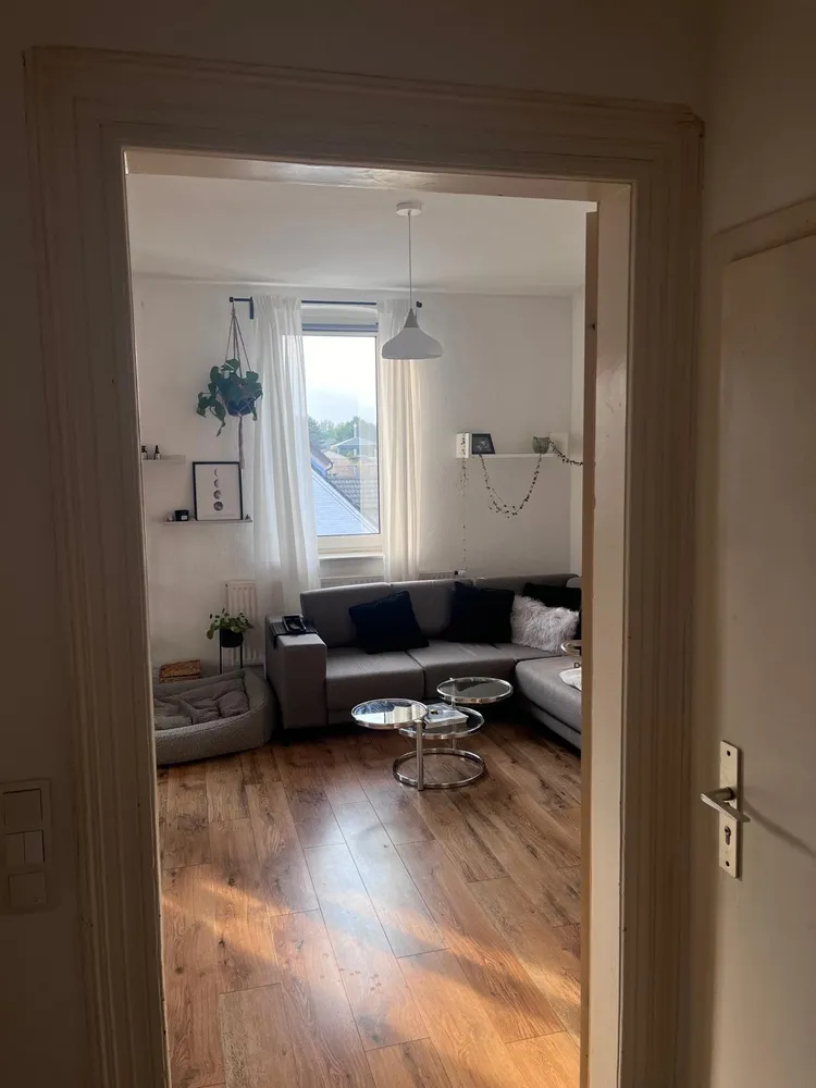 5 Zimmer Wohnung mit 105 m² in Herne – Bild 11