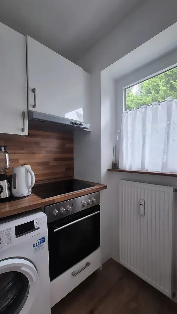 1 Zimmer Wohnung mit 33 m² in Hamburg – Bild 2