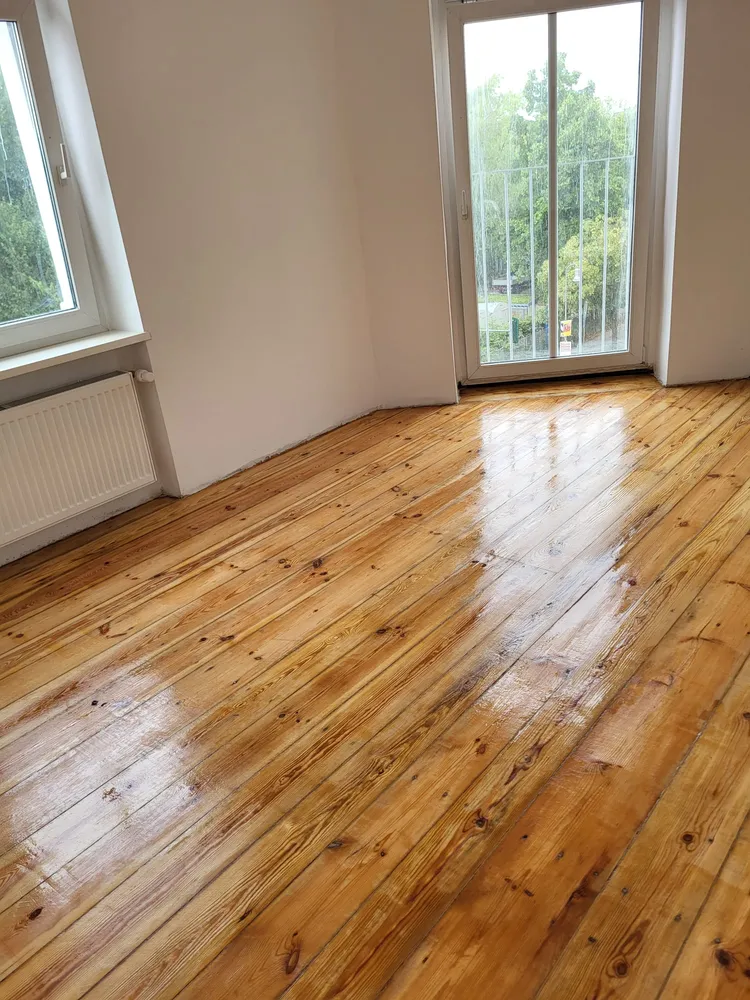 1 Zimmer Wohnung mit 43 m² in Berlin – Bild 12