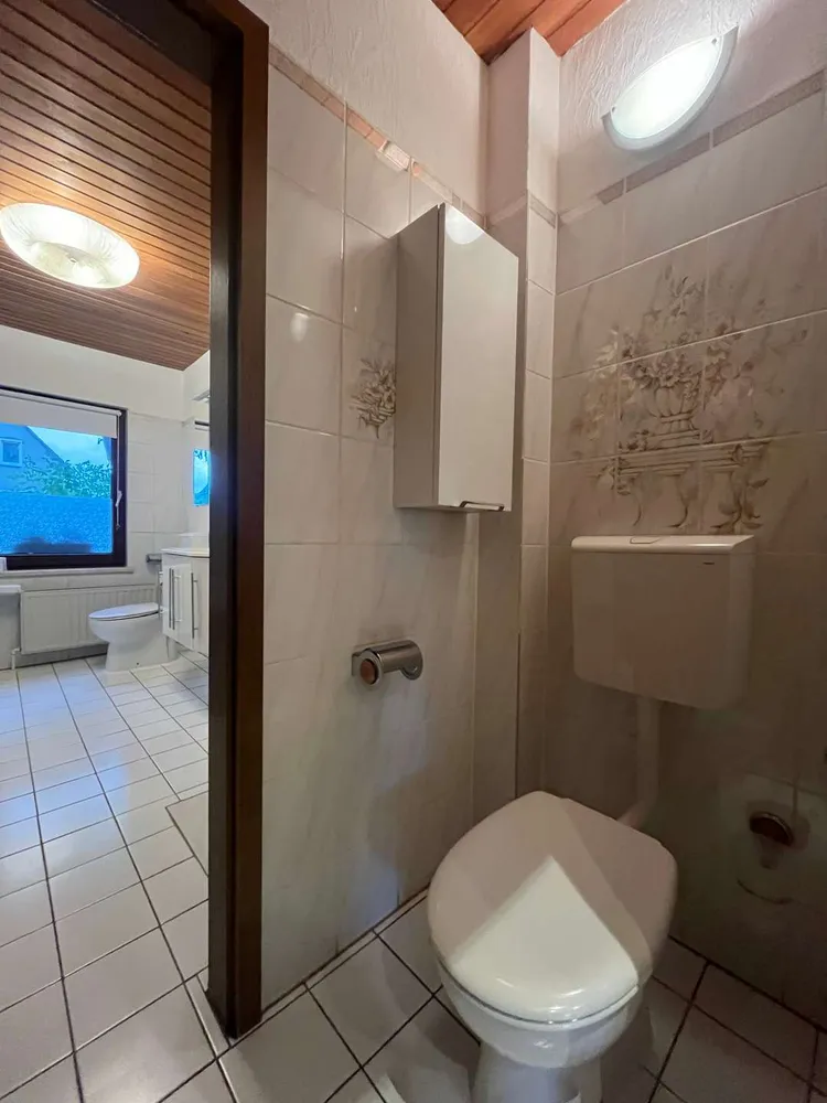 3 Zimmer Wohnung mit 105 m² in Berlin – Bild 12
