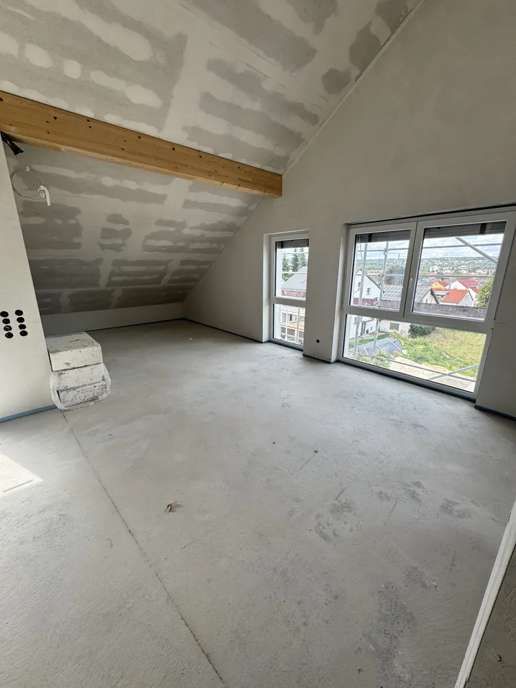 4 Zimmer Wohnung mit 111 m² in Neu-Ulm – Bild 6