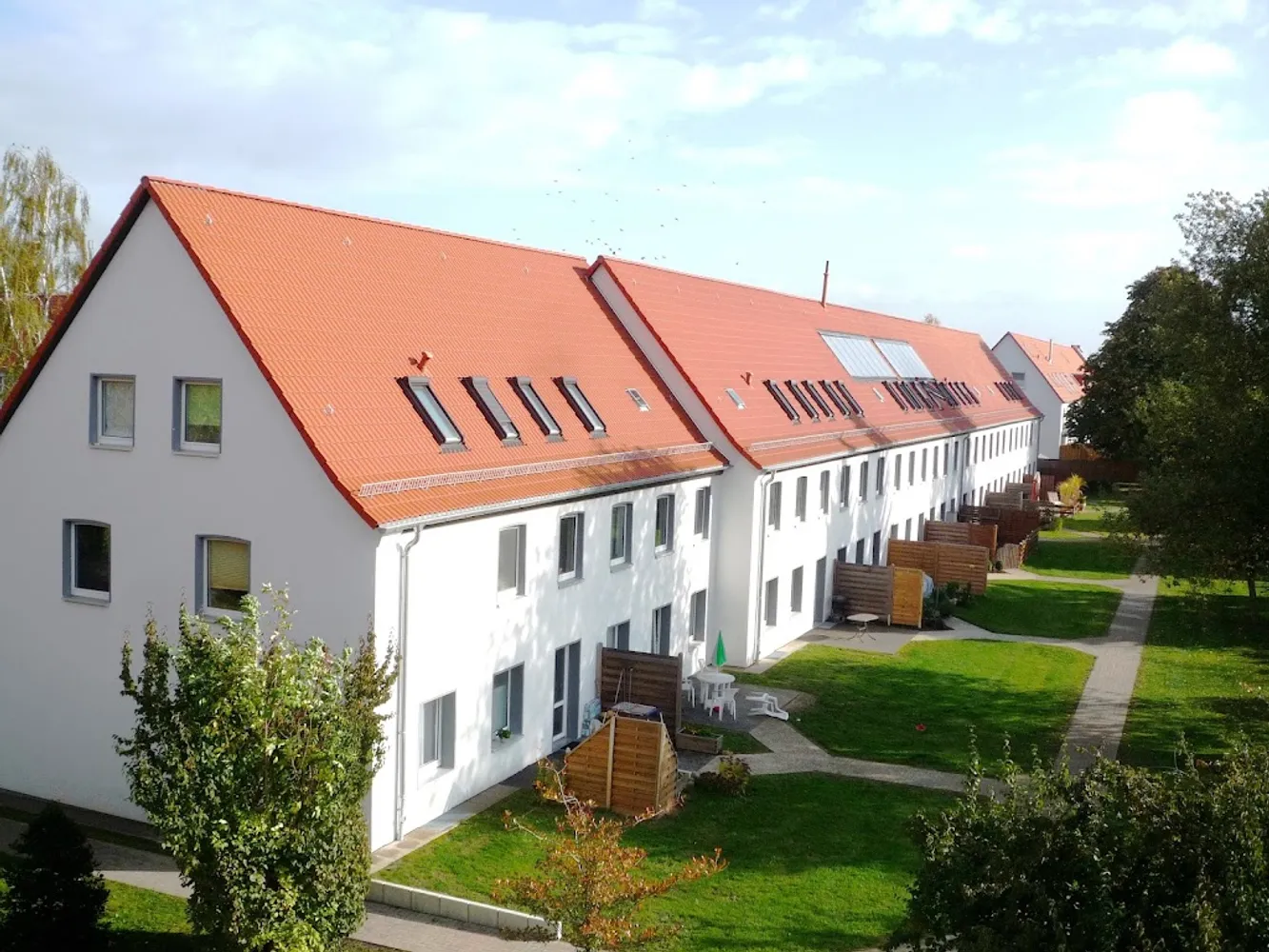 3 Zimmer Wohnung mit 58 m² in Braunschweig – Bild 1