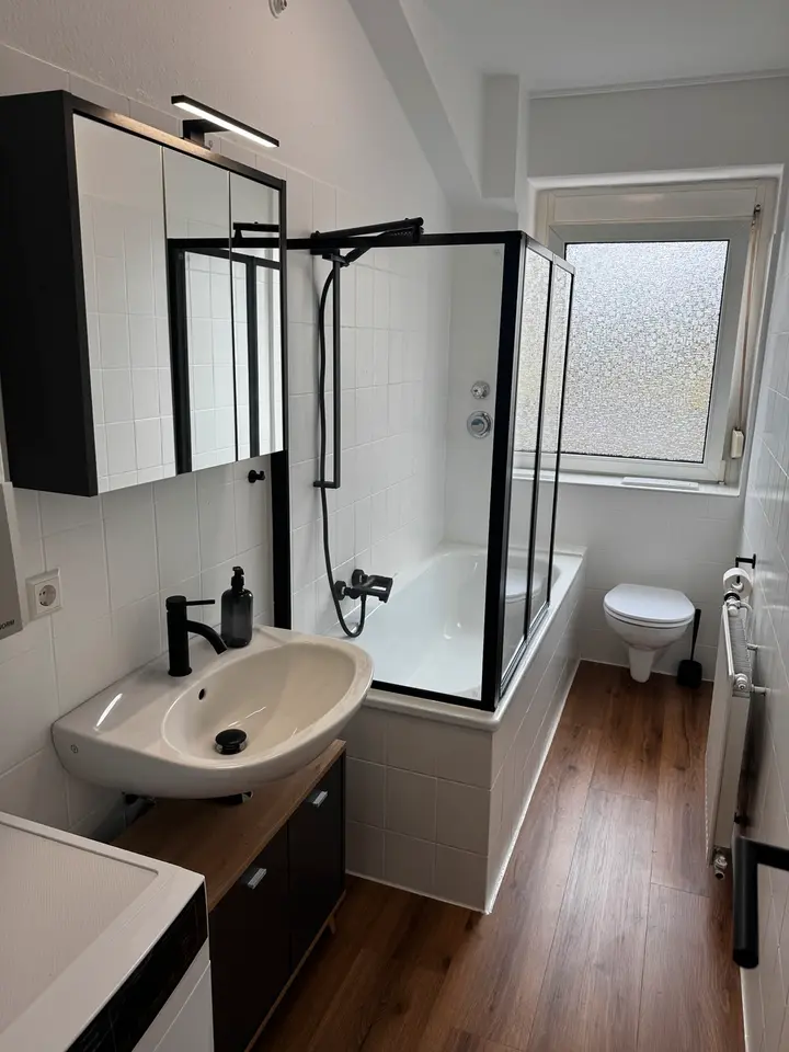 Shared room with 12 m² in Stuttgart – Photo 6