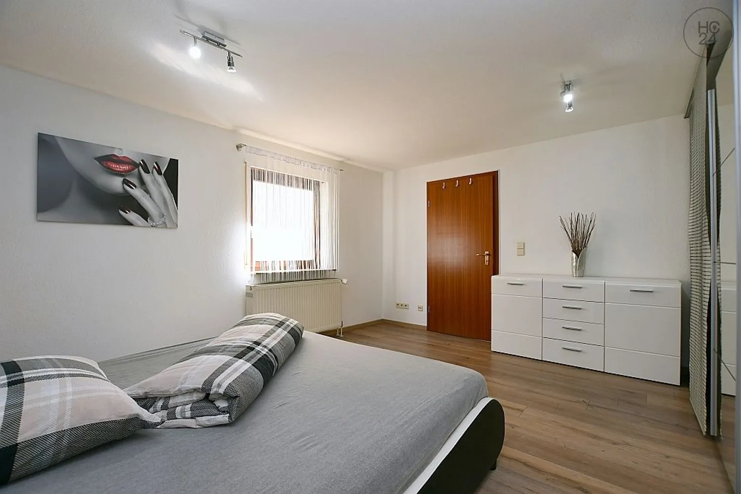 2 Zimmer Wohnung mit 68 m² in Leonberg – Bild 4