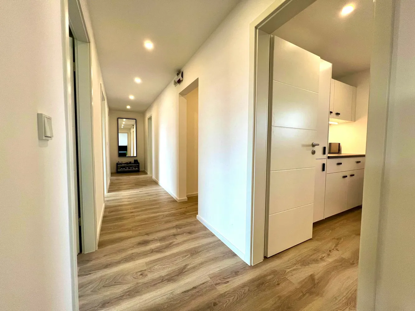 Shared room with 26 m² in Munich – Photo 1