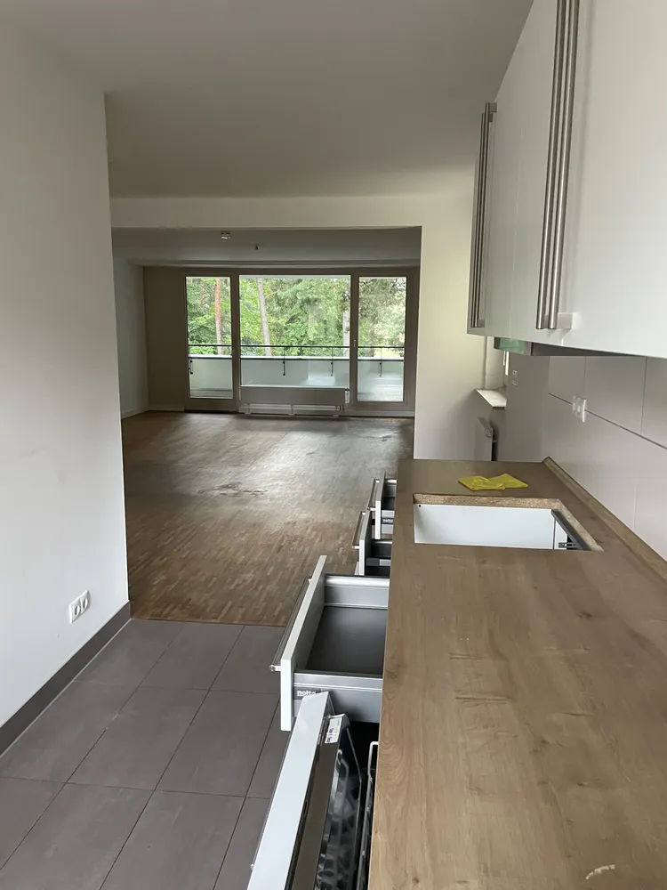 3 Zimmer Wohnung mit 101 m² in Berlin – Bild 9