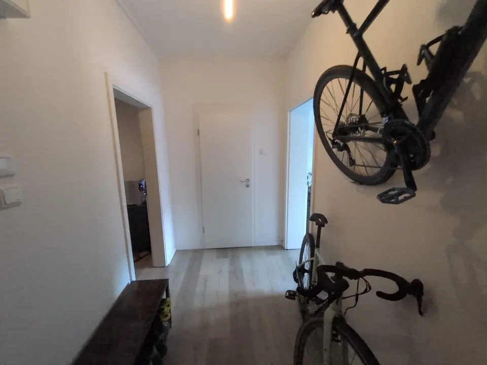 2 Zimmer Wohnung mit 42 m² in Hamm – Bild 4