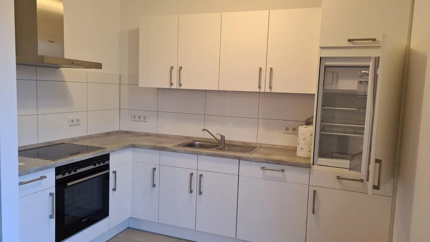 2 Zimmer Wohnung mit 70 m² in Frankfurt am Main – Bild 9