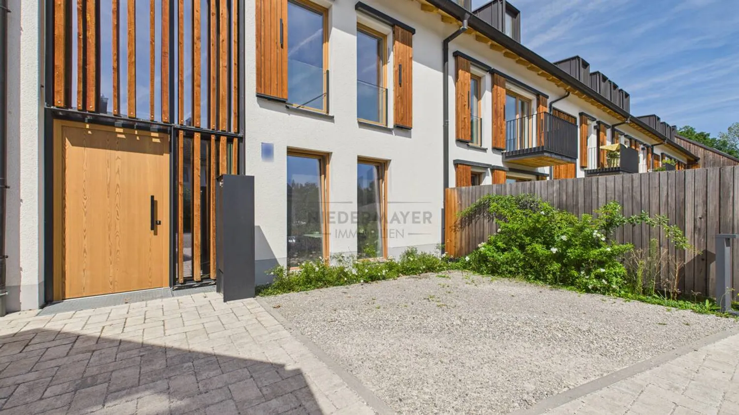4 Zimmer Wohnung mit 123 m² in München – Bild 6
