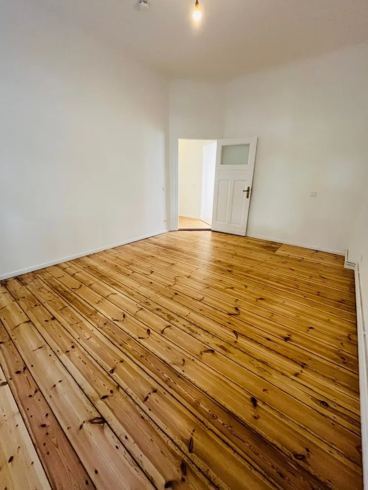 3 Zimmer Wohnung mit 84 m² in Berlin – Bild 6
