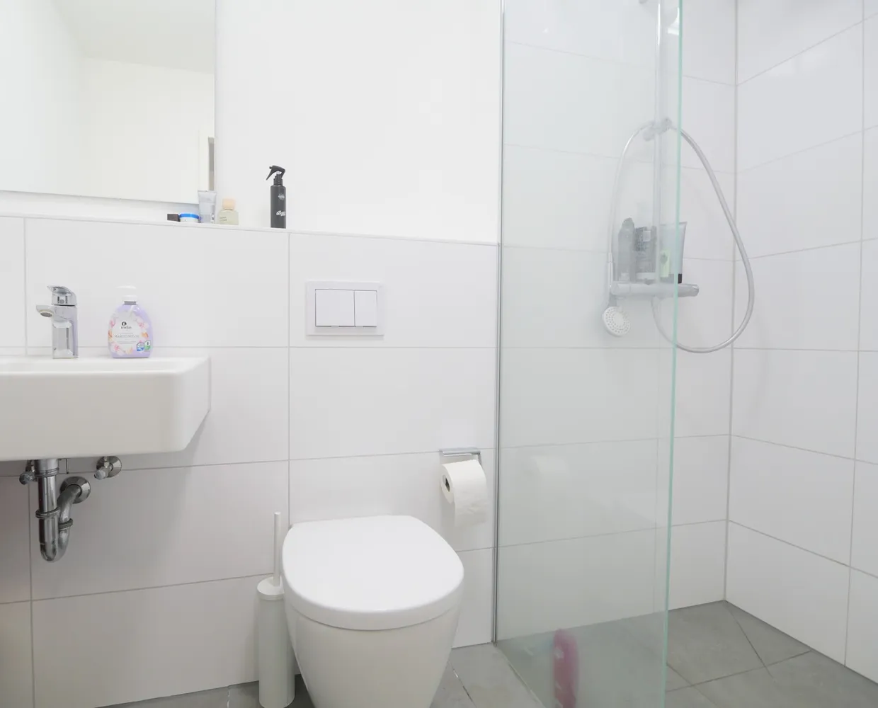 1 Zimmer Wohnung mit 33 m² in Aachen – Bild 6
