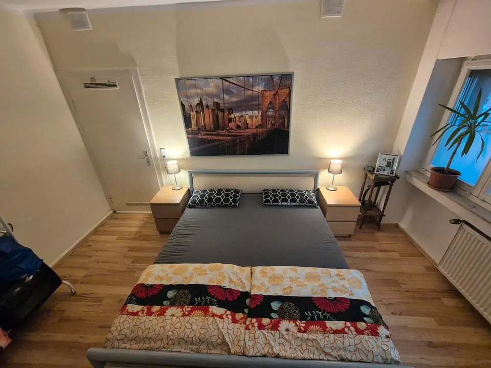 WG-Zimmer mit 50 m² in Hürth – Bild 3