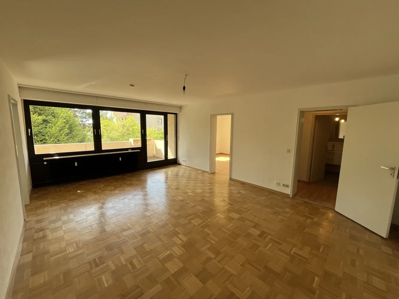2 Zimmer Wohnung mit 67 m² in Ettlingen – Bild 4