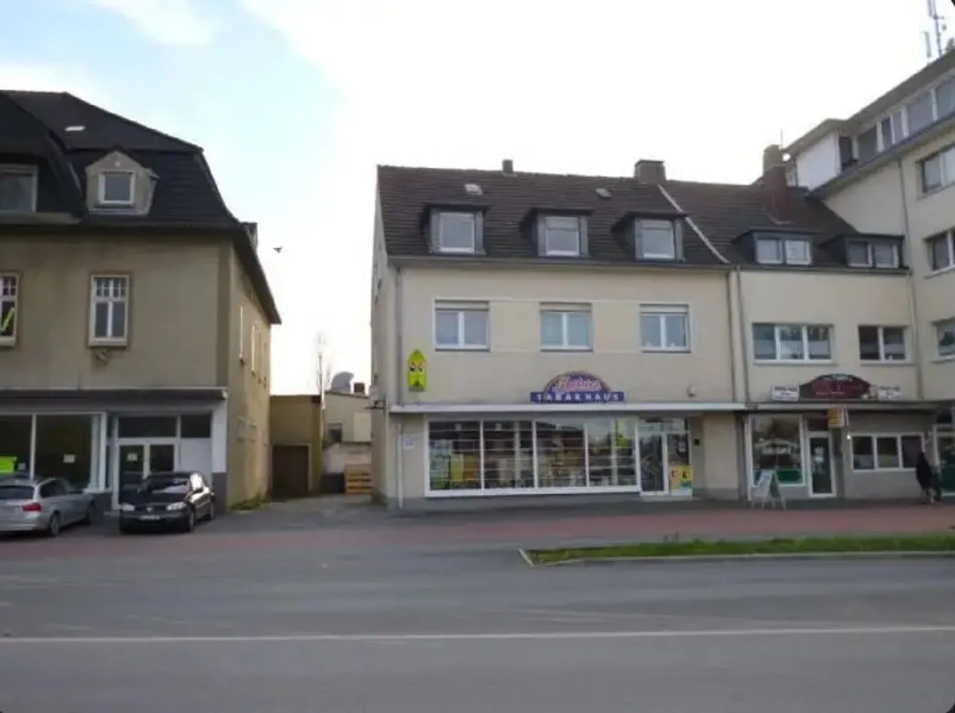 3 Zimmer Wohnung mit 60 m² in Dorsten – Bild 1