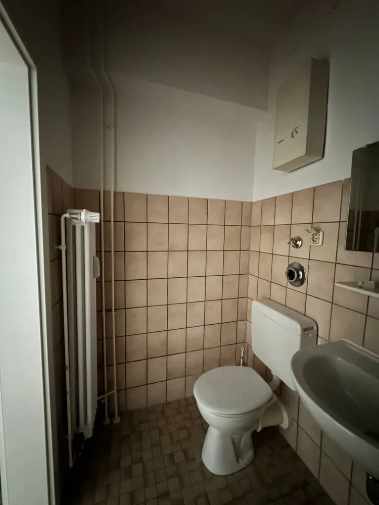 1 Zimmer Wohnung mit 39 m² in Mainz – Bild 5
