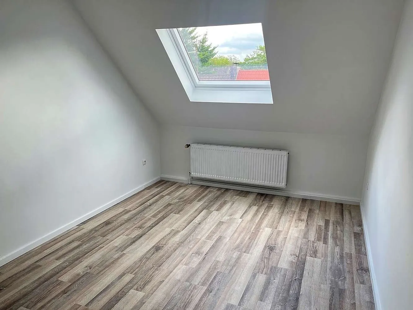 1 Zimmer Wohnung mit 36 m² in Dortmund – Bild 1