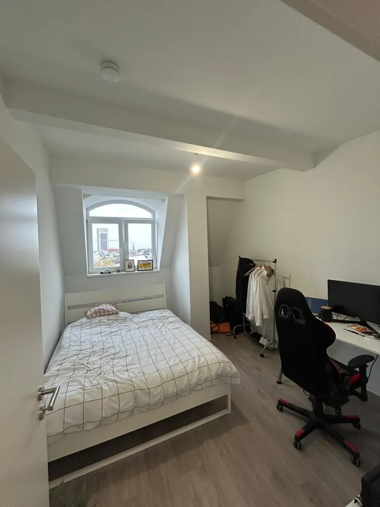3 Zimmer Wohnung mit 85 m² in Hamburg – Bild 7